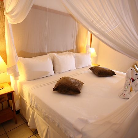 Porto Seguro Praia Resort 외부 사진
