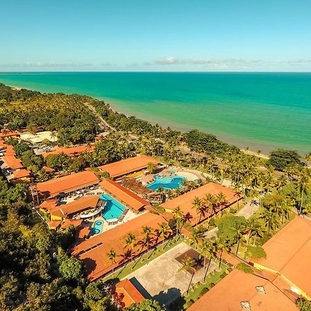 Porto Seguro Praia Resort 외부 사진