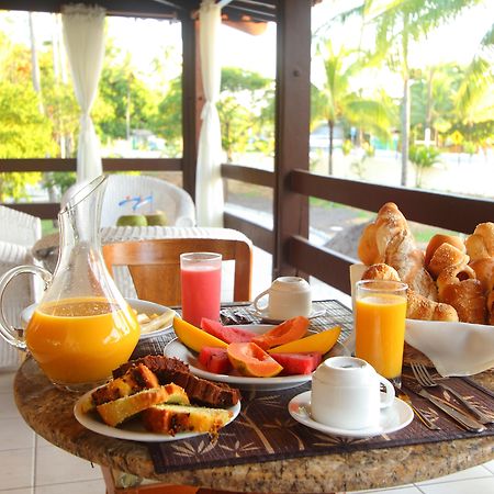 Porto Seguro Praia Resort 외부 사진