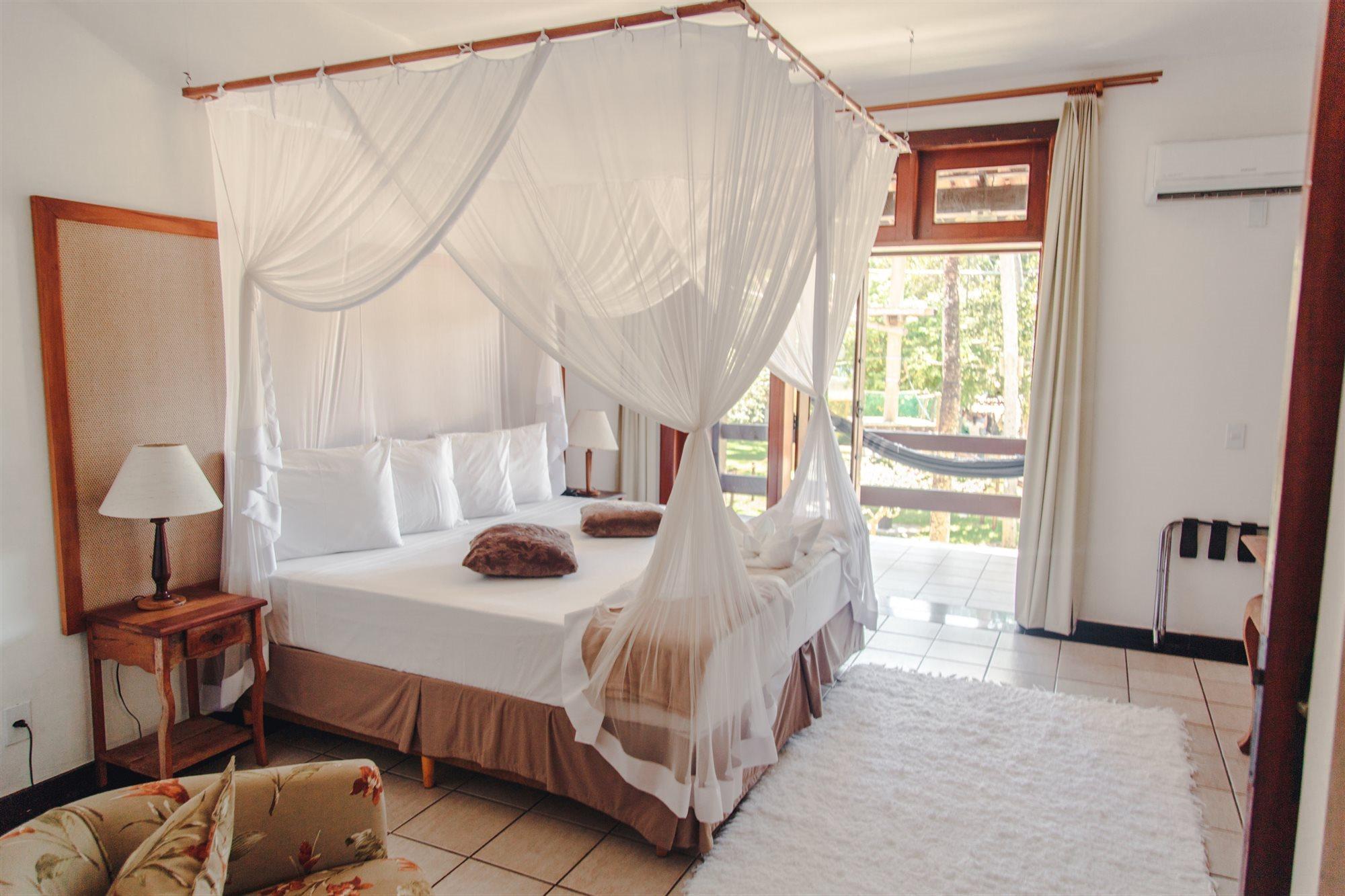 Porto Seguro Praia Resort 외부 사진