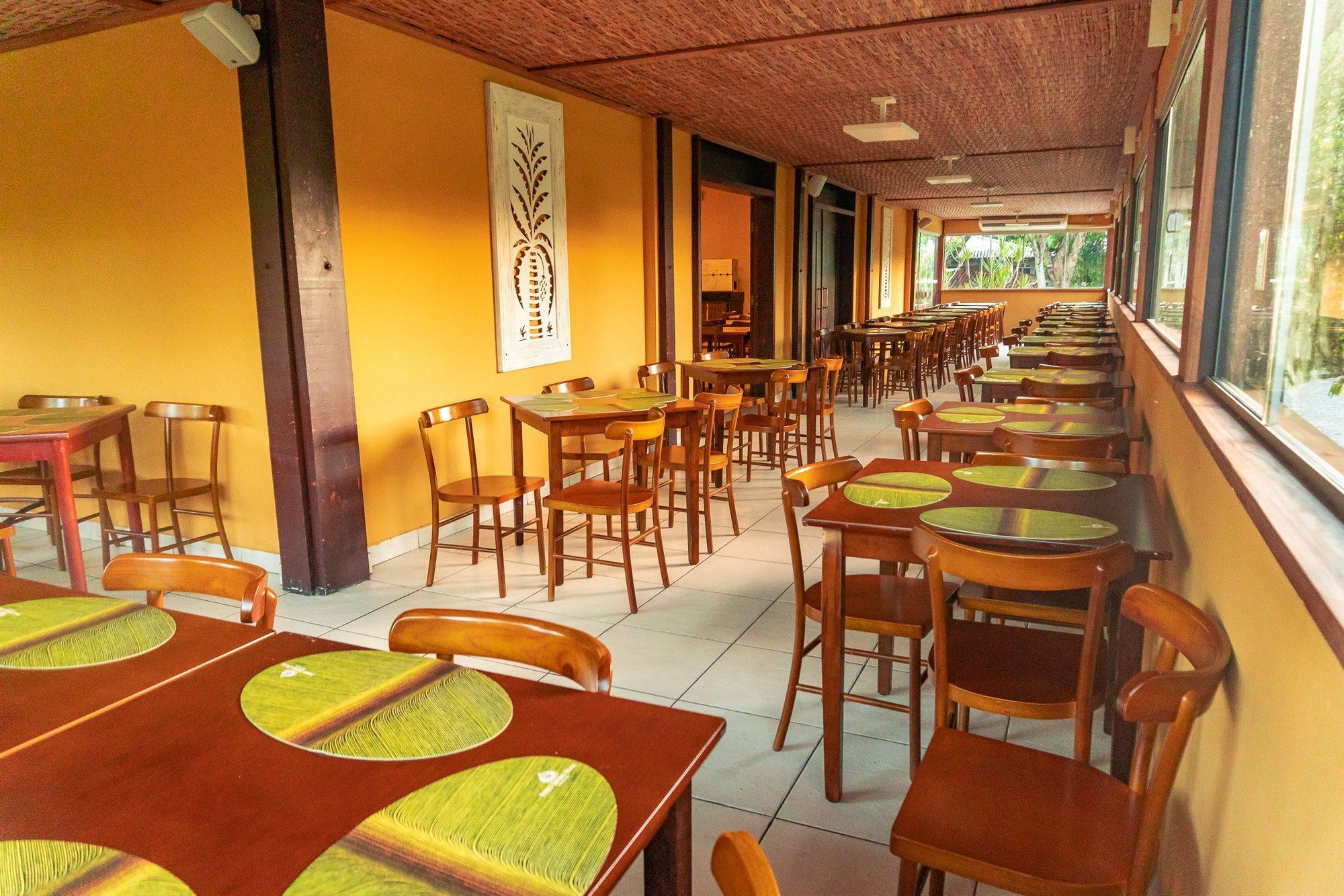 Porto Seguro Praia Resort 외부 사진