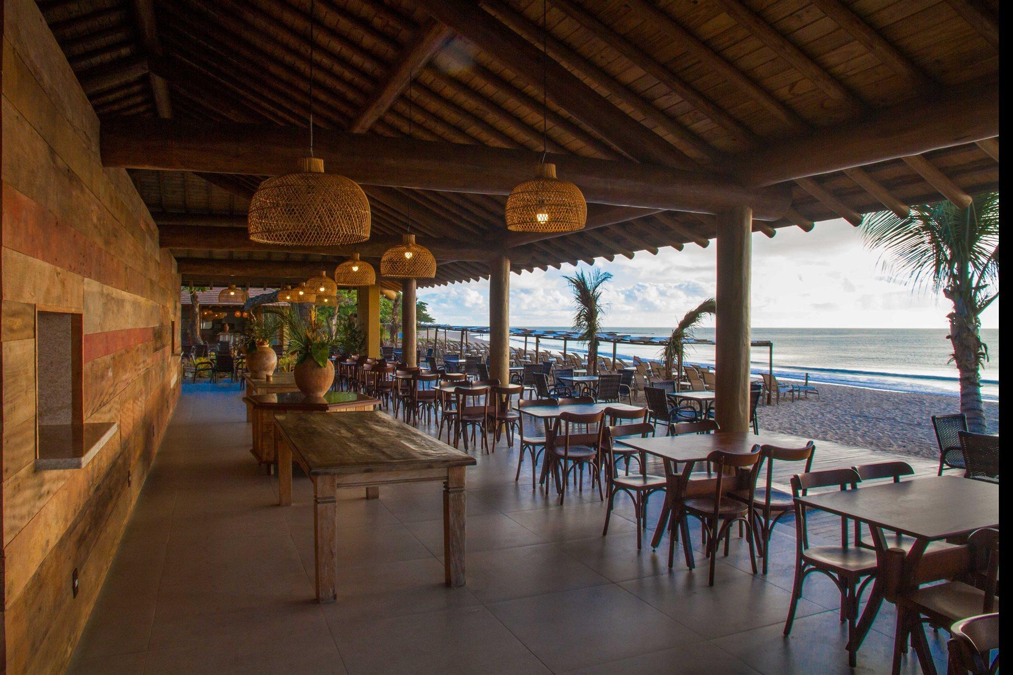 Porto Seguro Praia Resort 외부 사진