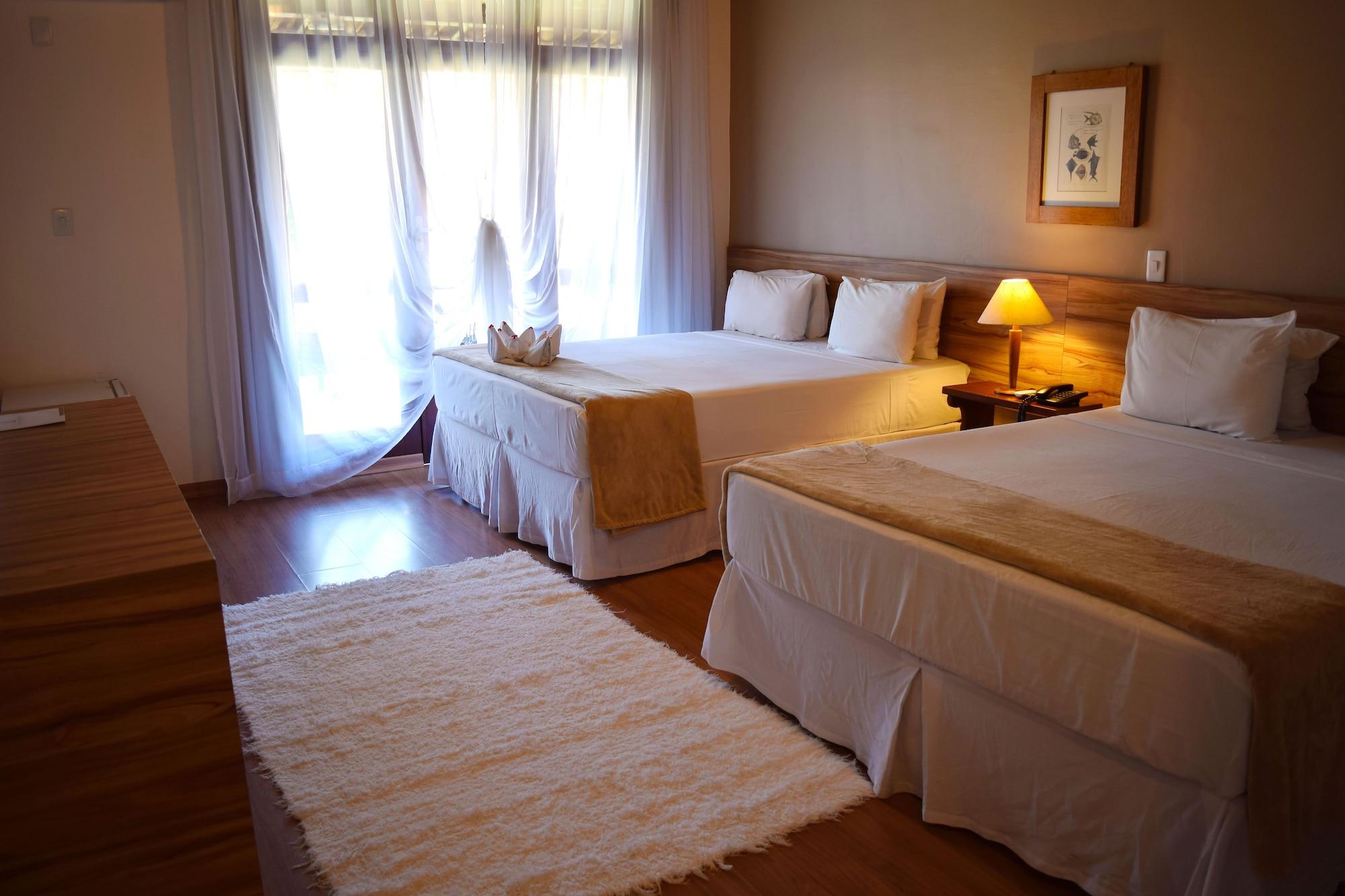 Porto Seguro Praia Resort 외부 사진