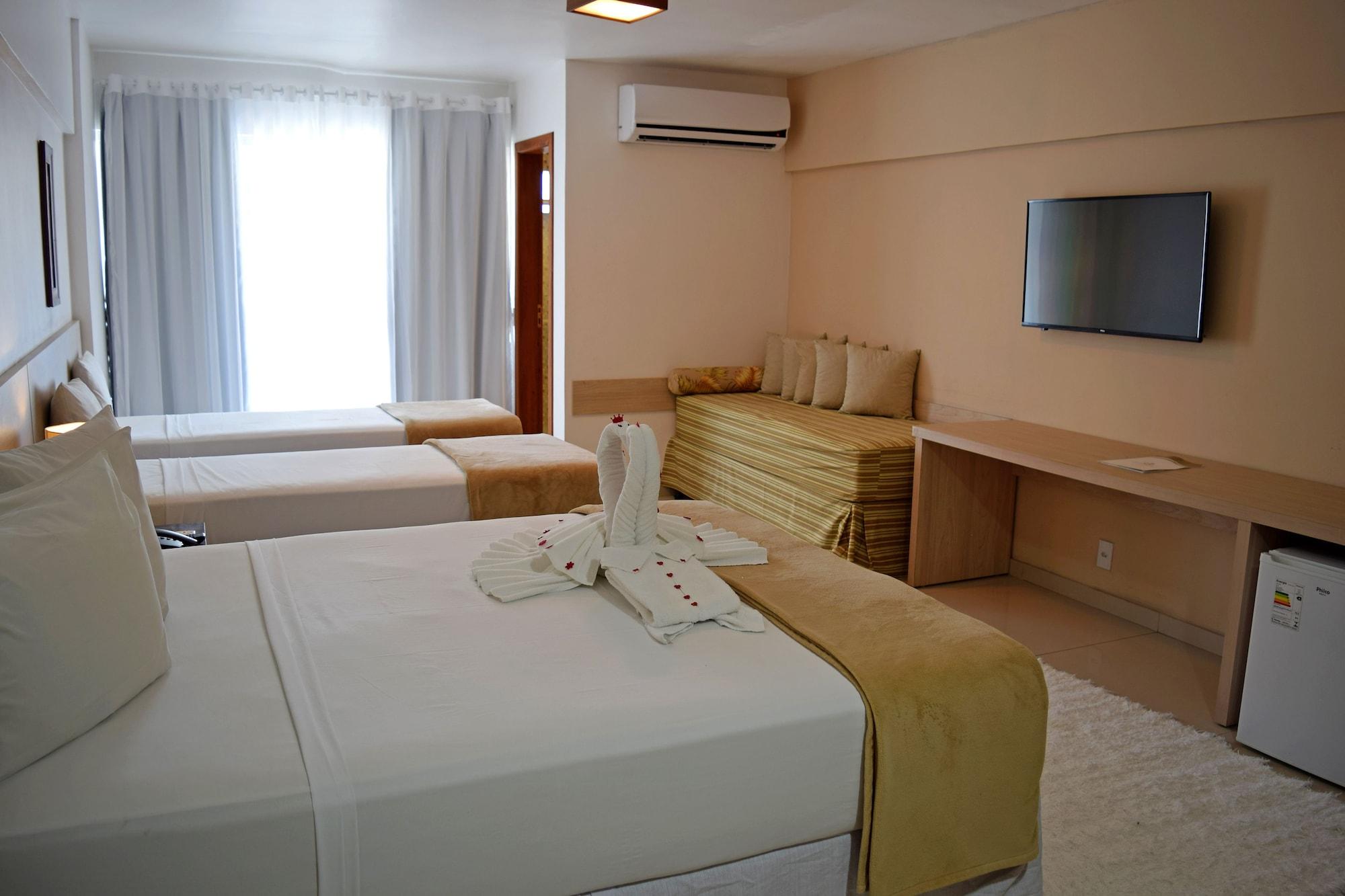 Porto Seguro Praia Resort 외부 사진