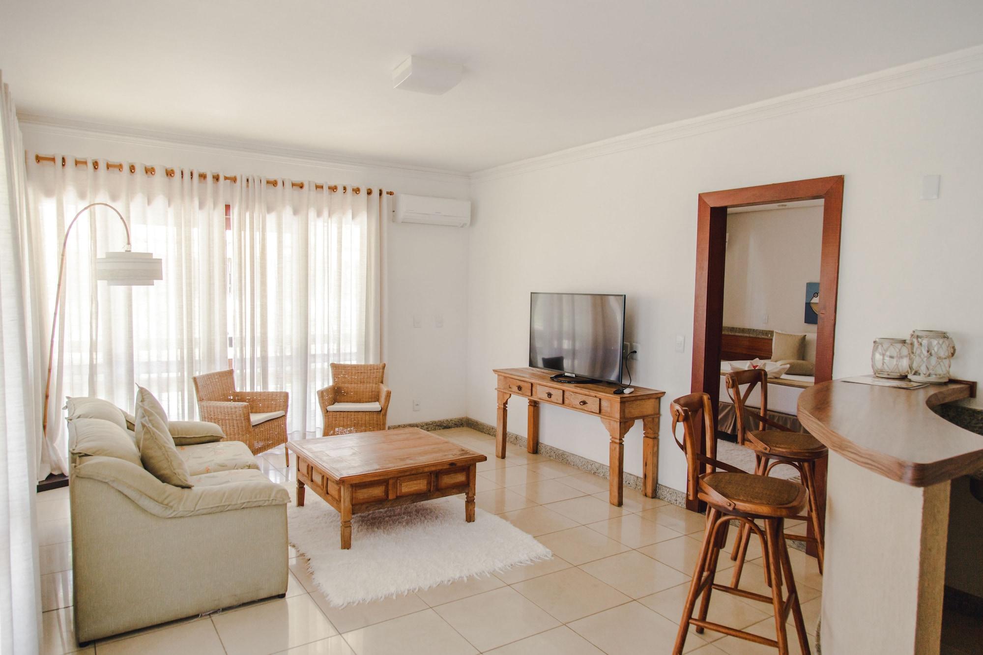 Porto Seguro Praia Resort 외부 사진