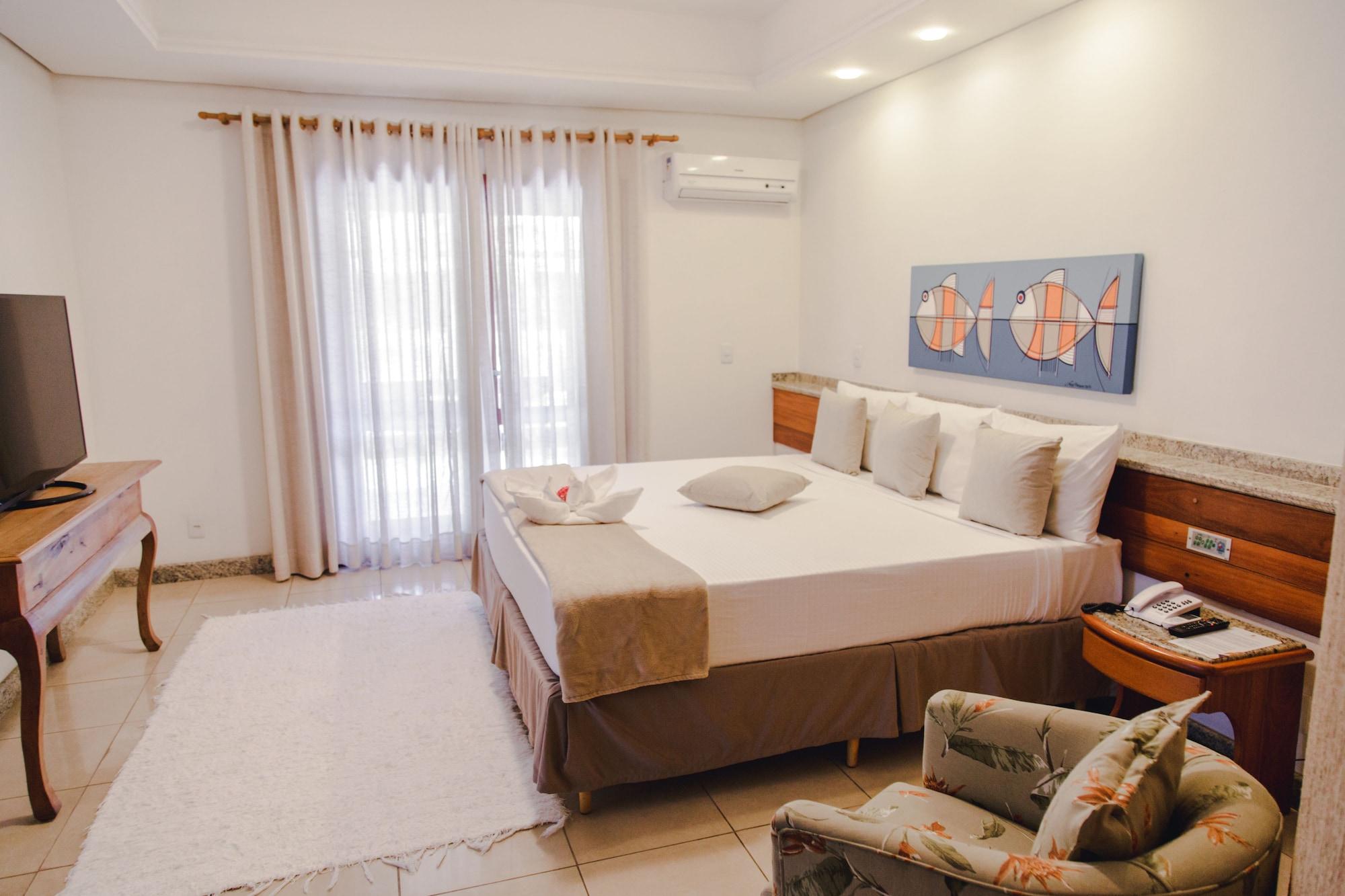 Porto Seguro Praia Resort 외부 사진