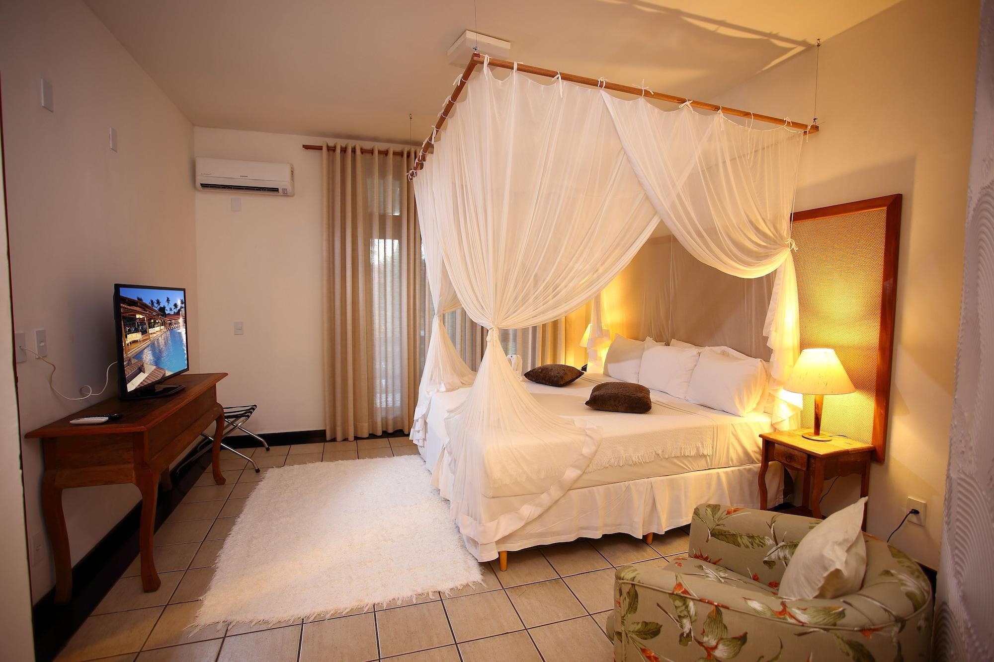 Porto Seguro Praia Resort 외부 사진