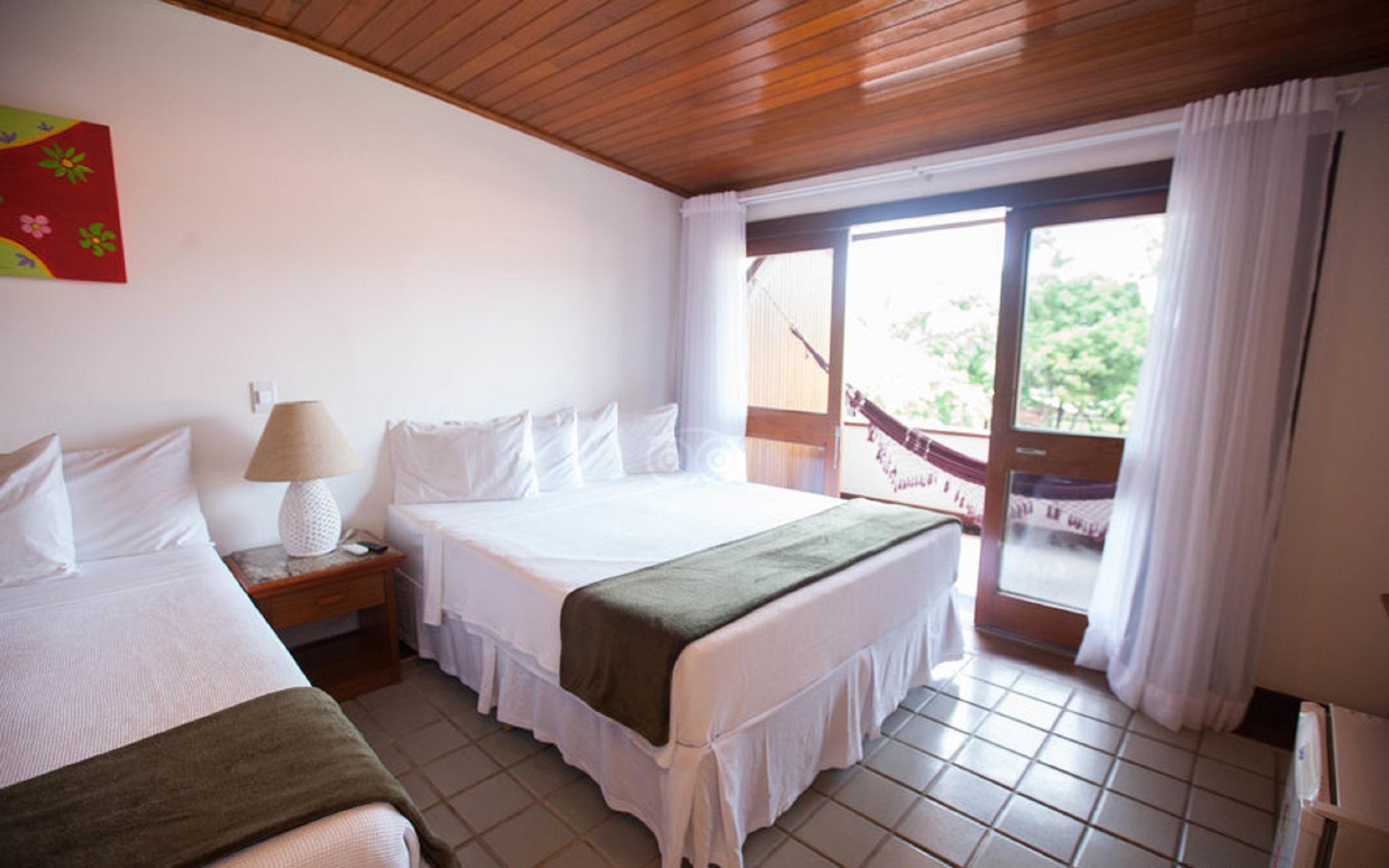 Porto Seguro Praia Resort 외부 사진