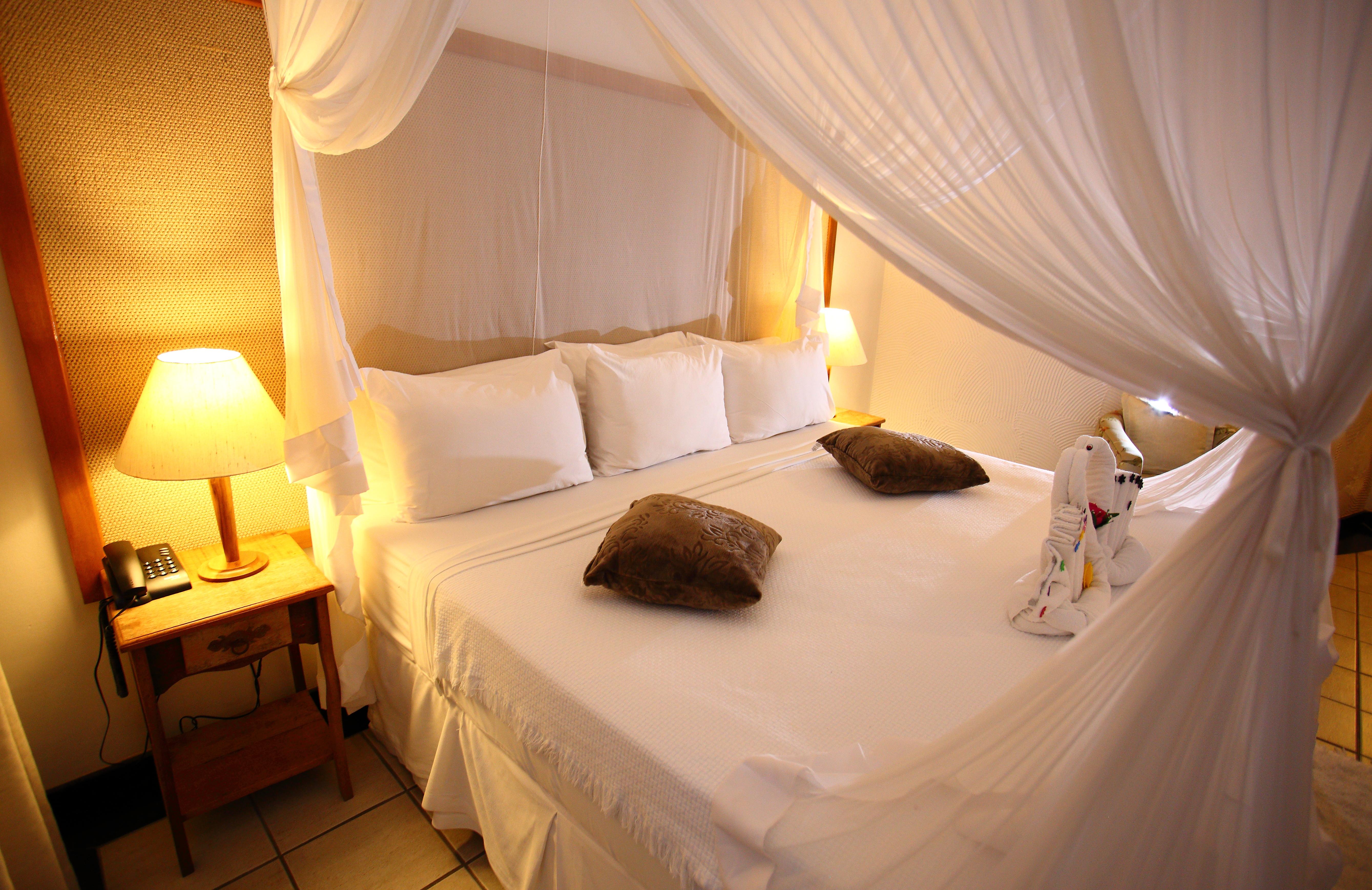 Porto Seguro Praia Resort 외부 사진