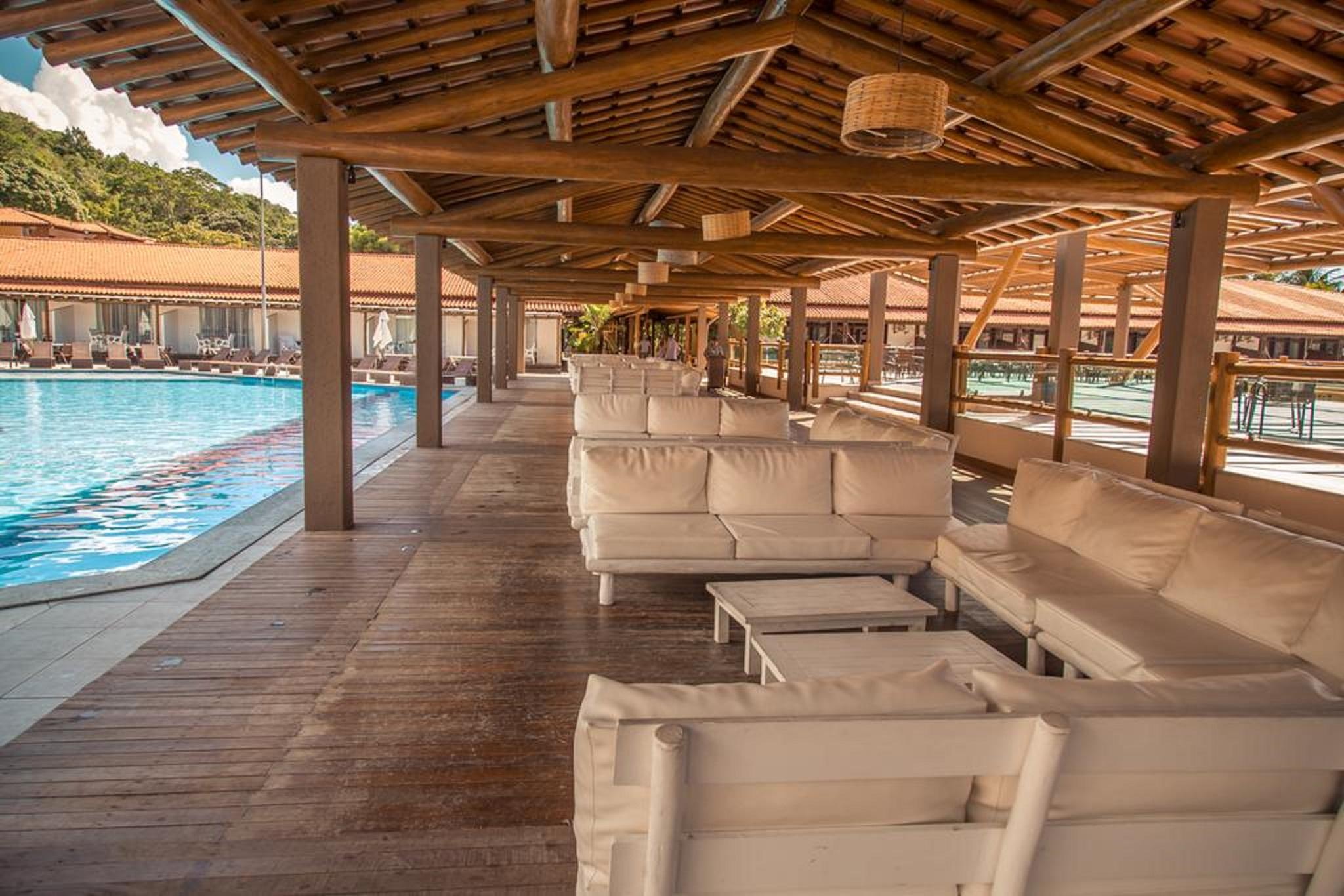 Porto Seguro Praia Resort 외부 사진