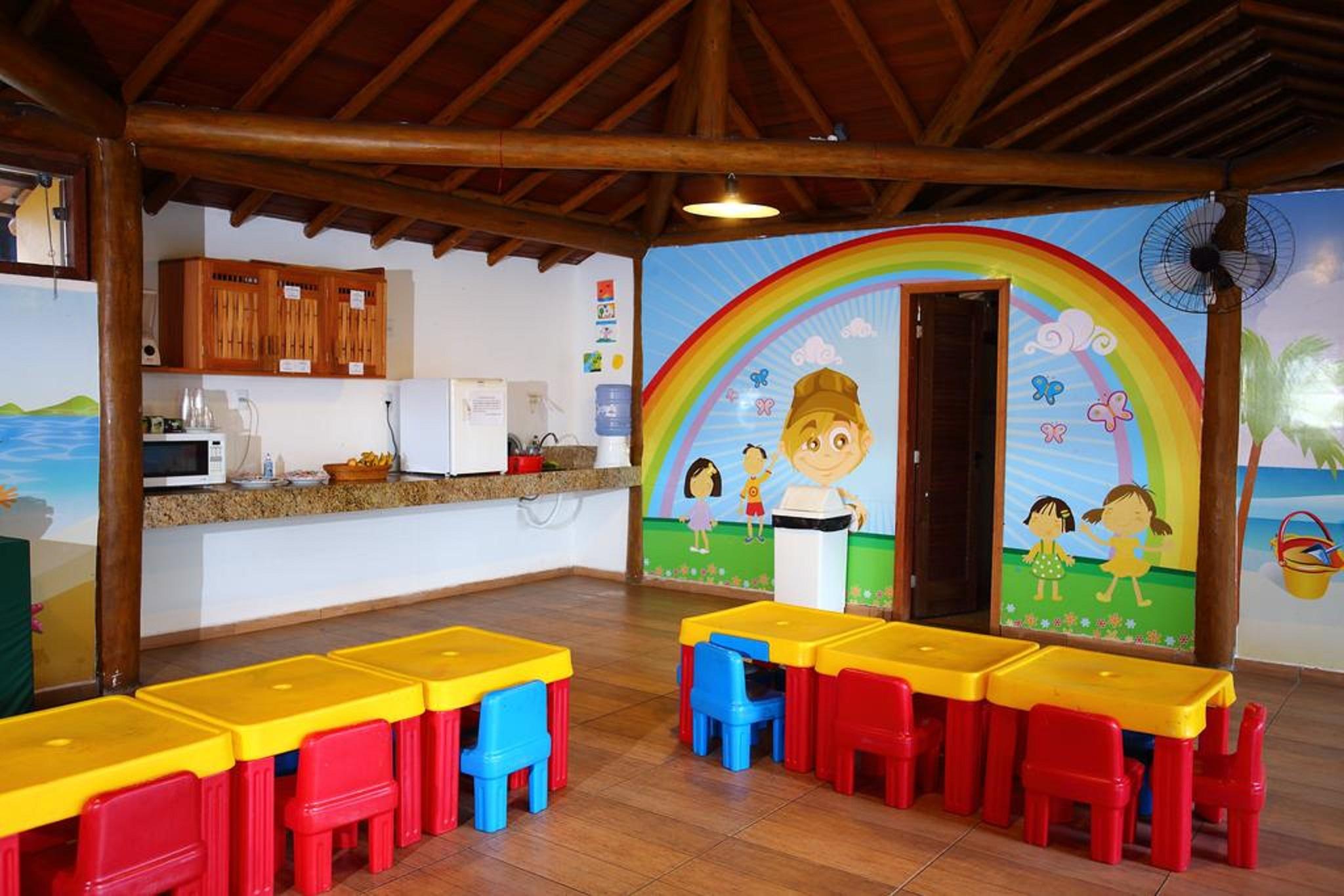 Porto Seguro Praia Resort 외부 사진