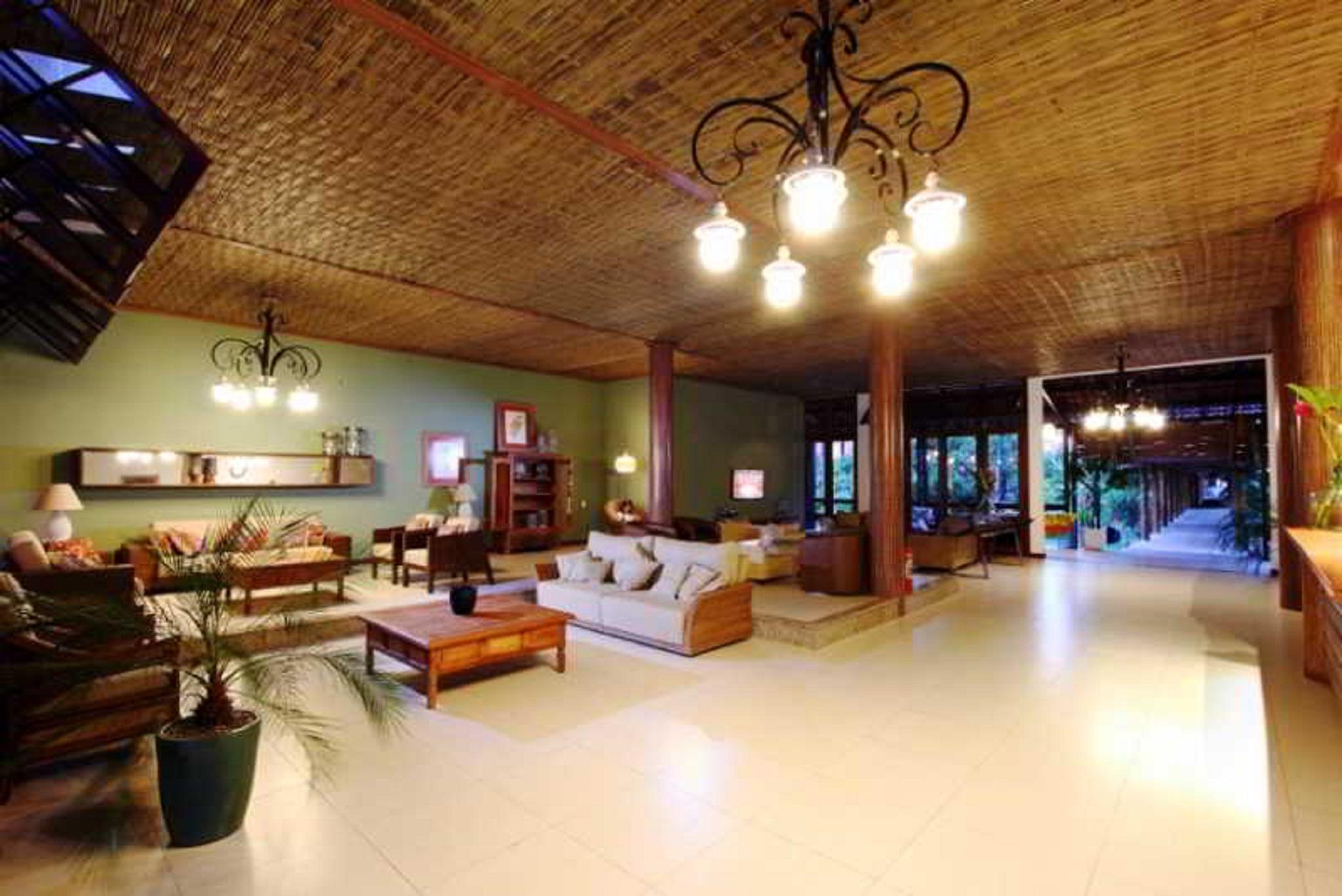 Porto Seguro Praia Resort 외부 사진