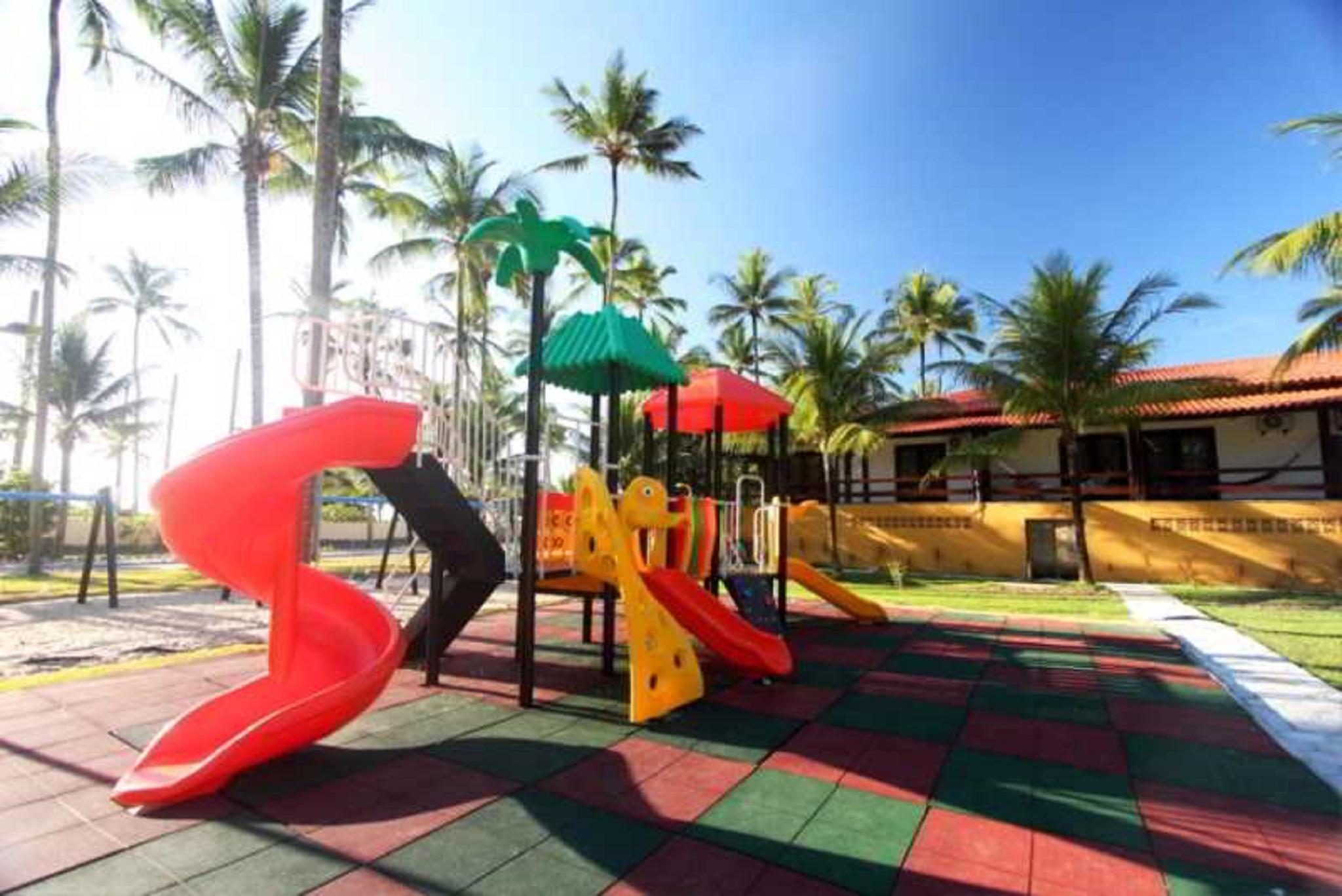 Porto Seguro Praia Resort 외부 사진