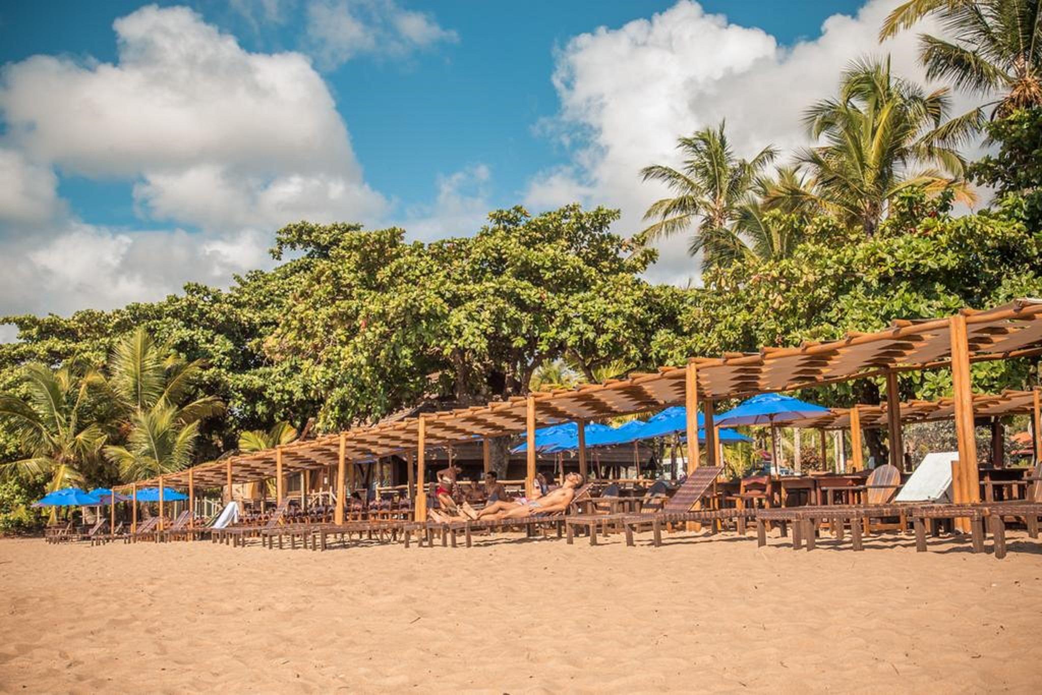 Porto Seguro Praia Resort 외부 사진