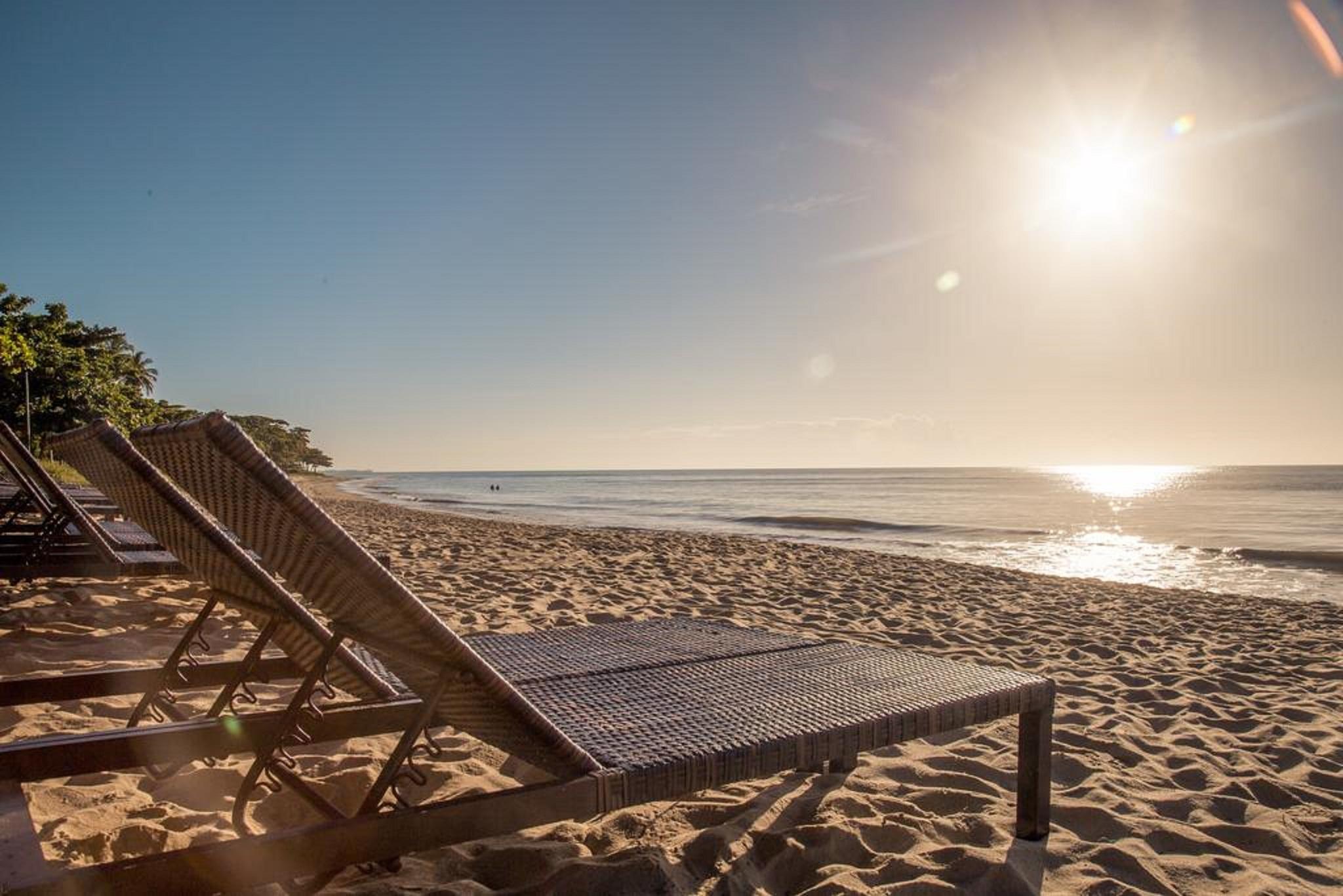 Porto Seguro Praia Resort 외부 사진