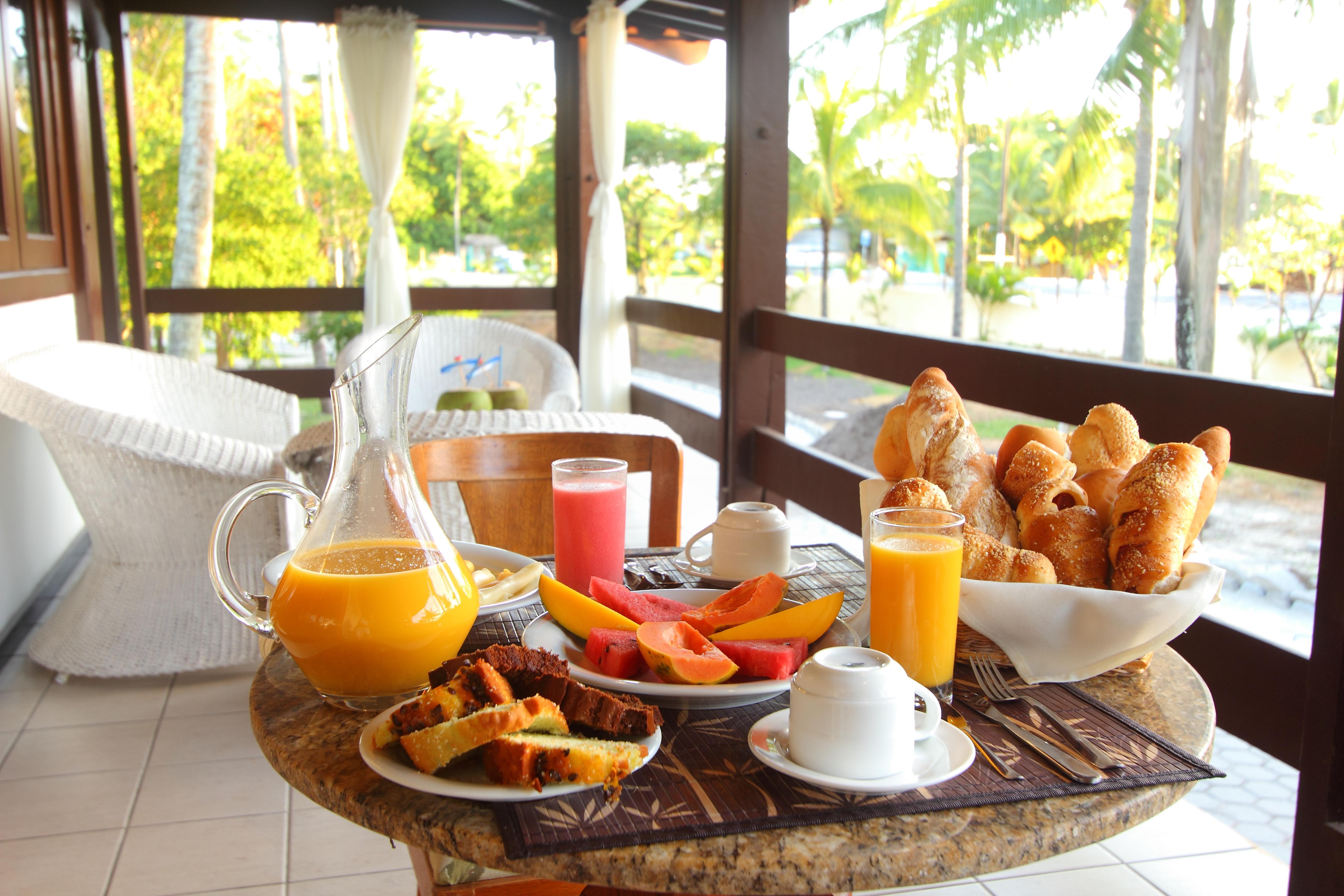 Porto Seguro Praia Resort 외부 사진