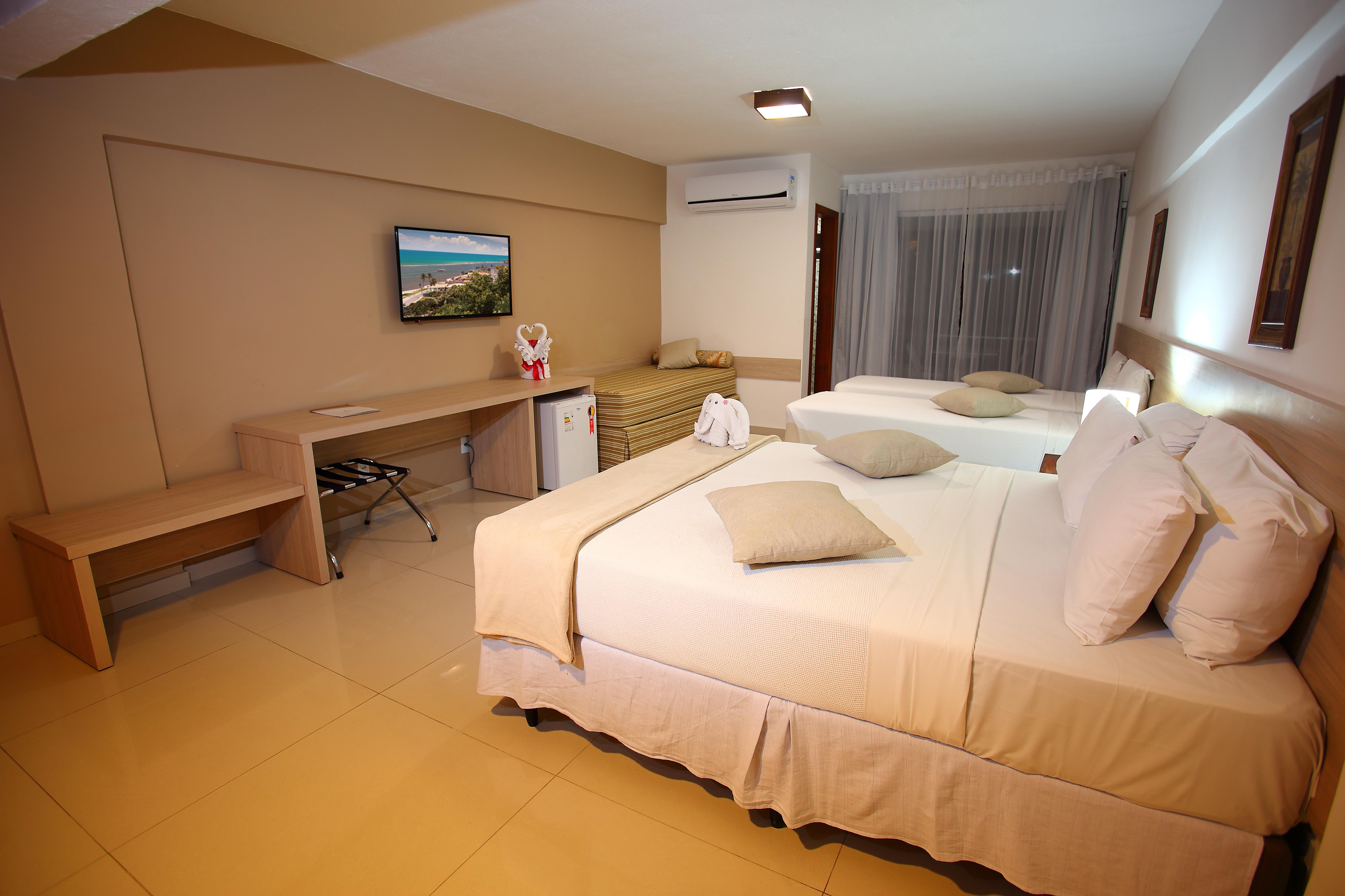 Porto Seguro Praia Resort 외부 사진