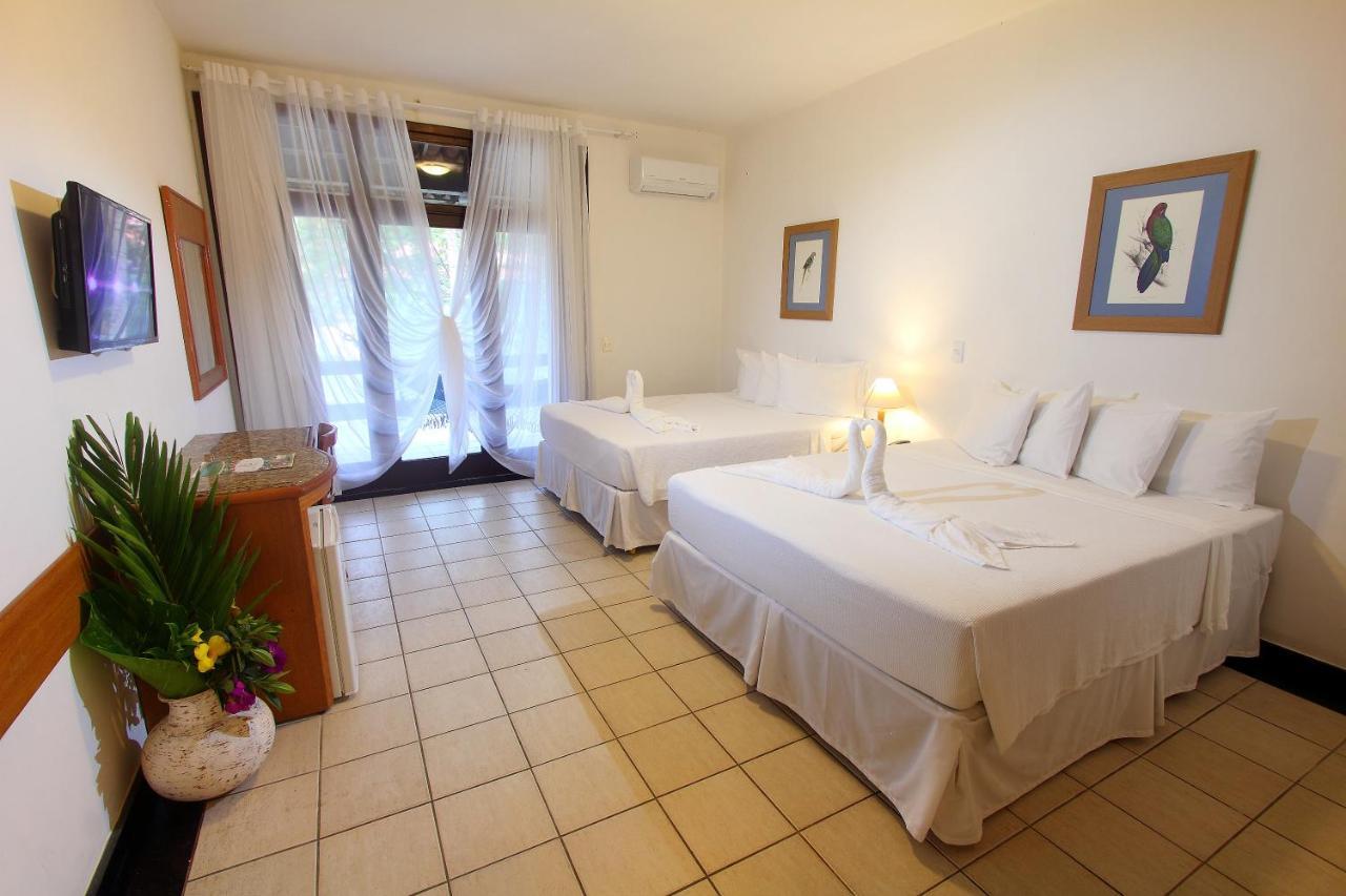 Porto Seguro Praia Resort 외부 사진