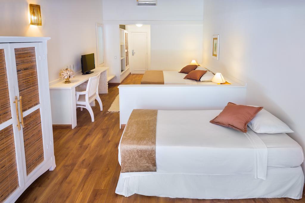 Porto Seguro Praia Resort 객실 사진