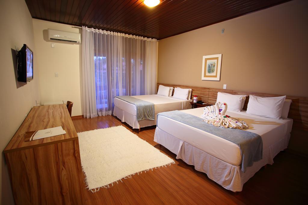 Porto Seguro Praia Resort 외부 사진