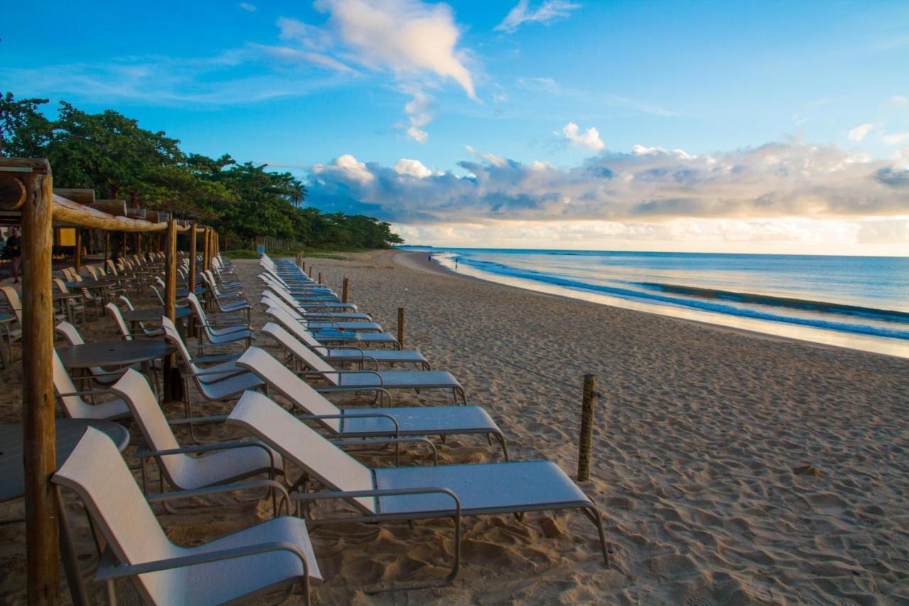 Porto Seguro Praia Resort 외부 사진