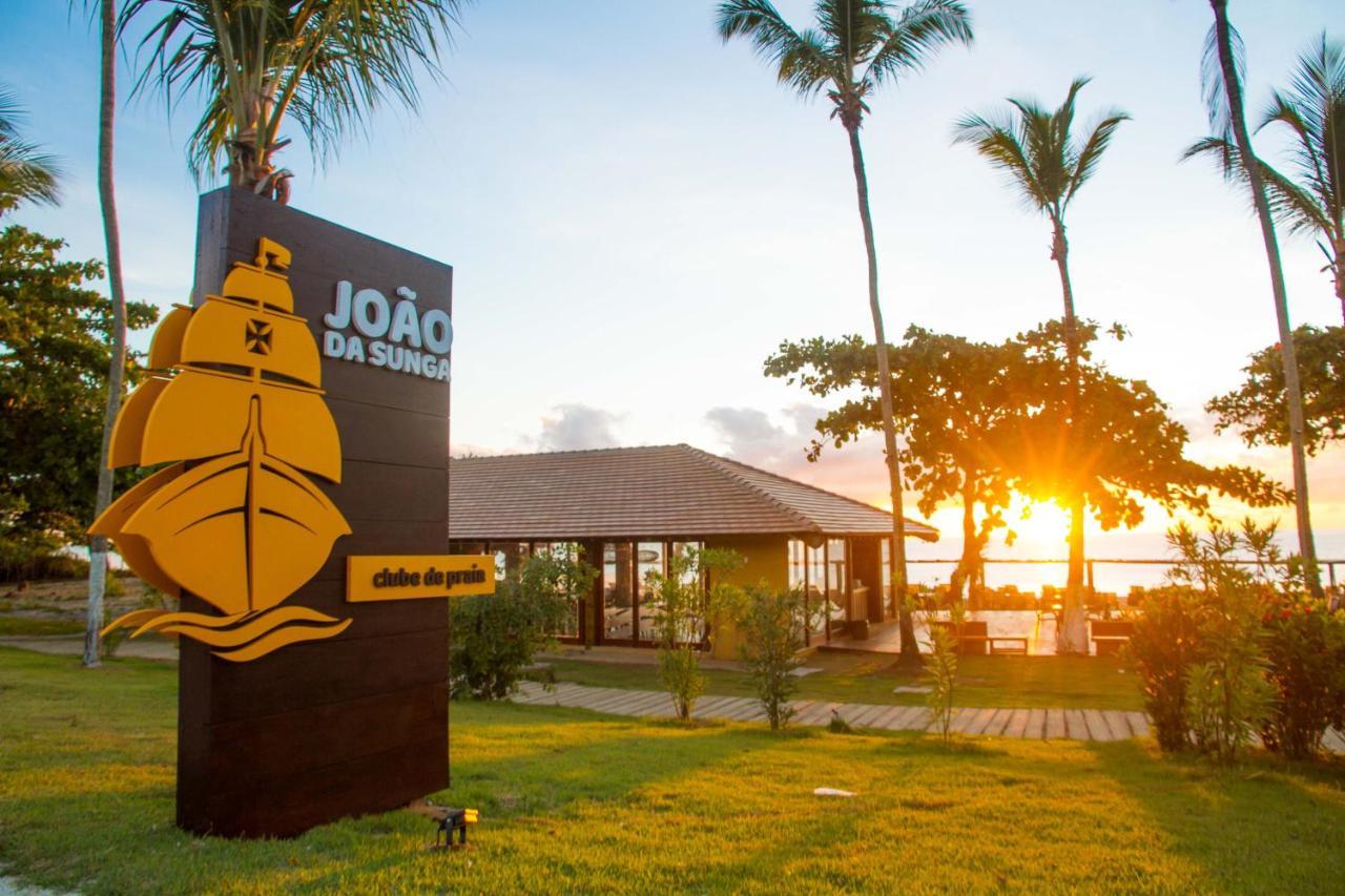 Porto Seguro Praia Resort 외부 사진