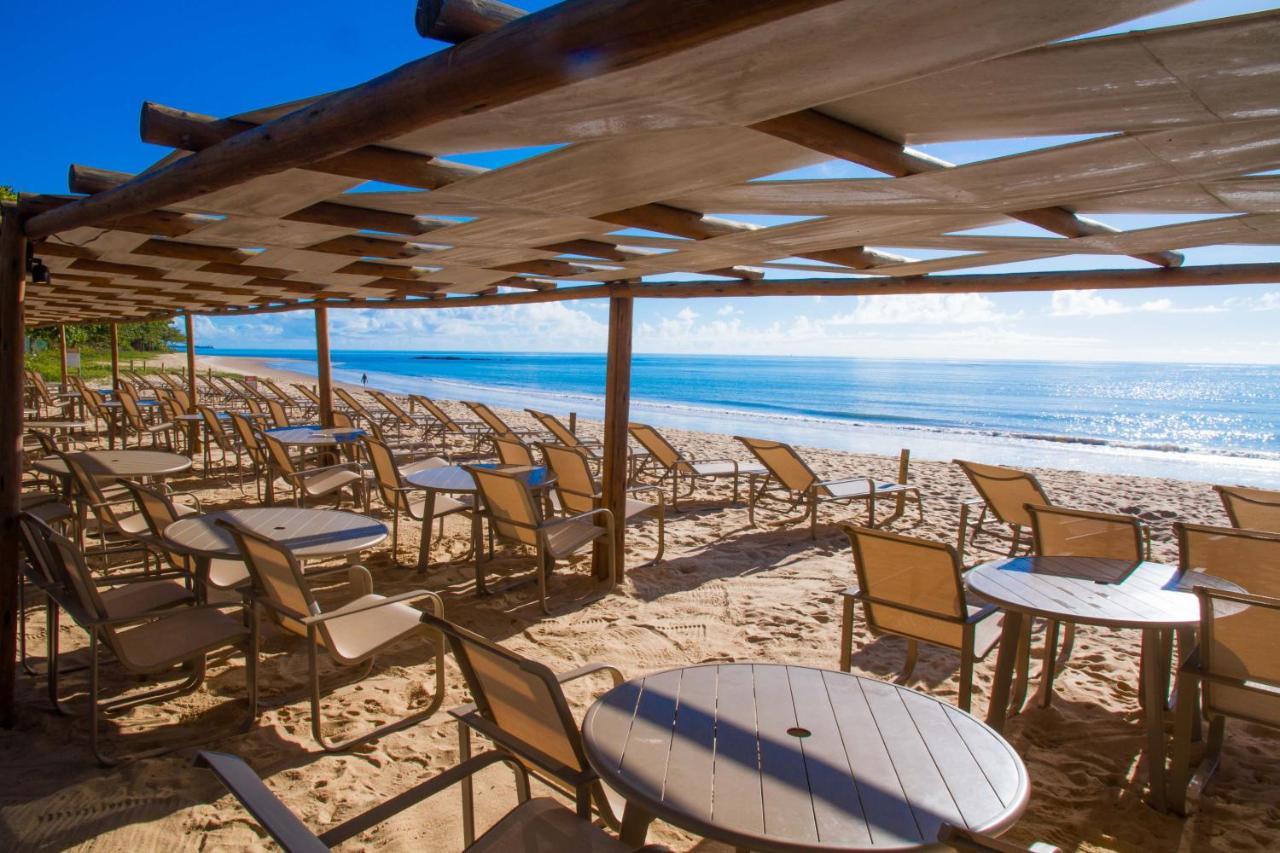 Porto Seguro Praia Resort 외부 사진