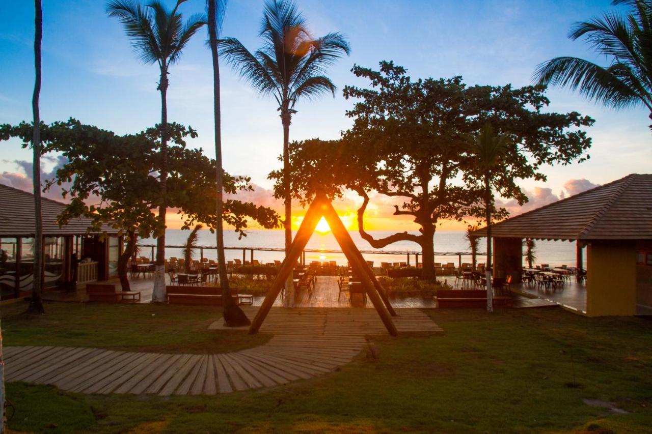 Porto Seguro Praia Resort 외부 사진