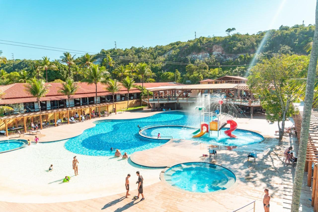 Porto Seguro Praia Resort 외부 사진