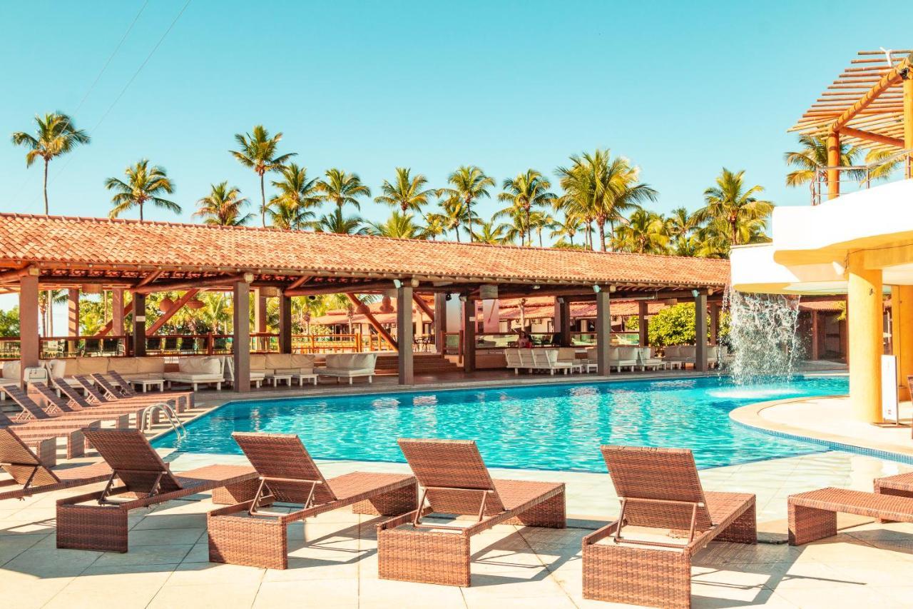 Porto Seguro Praia Resort 외부 사진