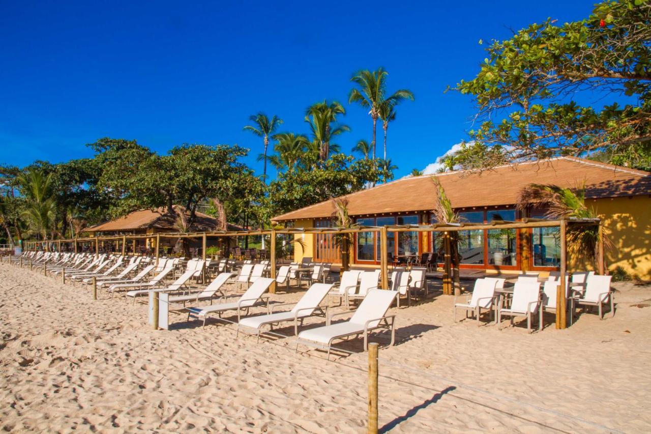 Porto Seguro Praia Resort 외부 사진