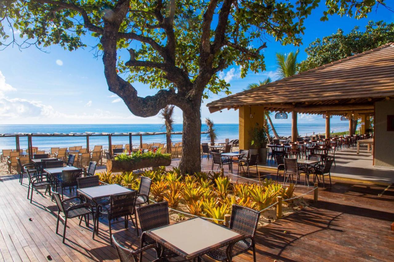 Porto Seguro Praia Resort 외부 사진