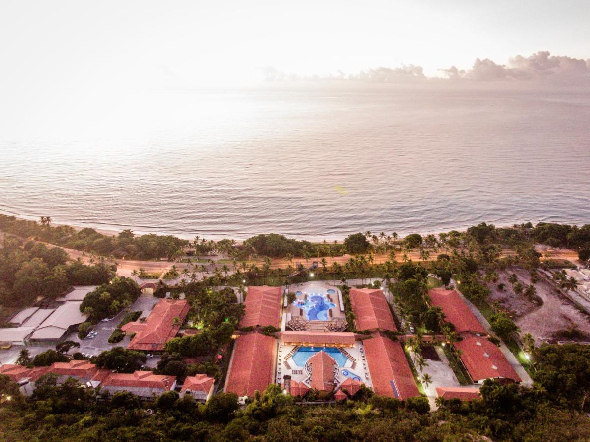Porto Seguro Praia Resort 외부 사진