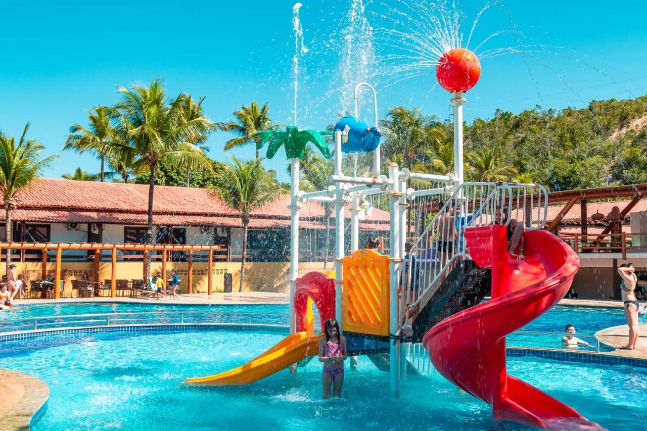 Porto Seguro Praia Resort 외부 사진