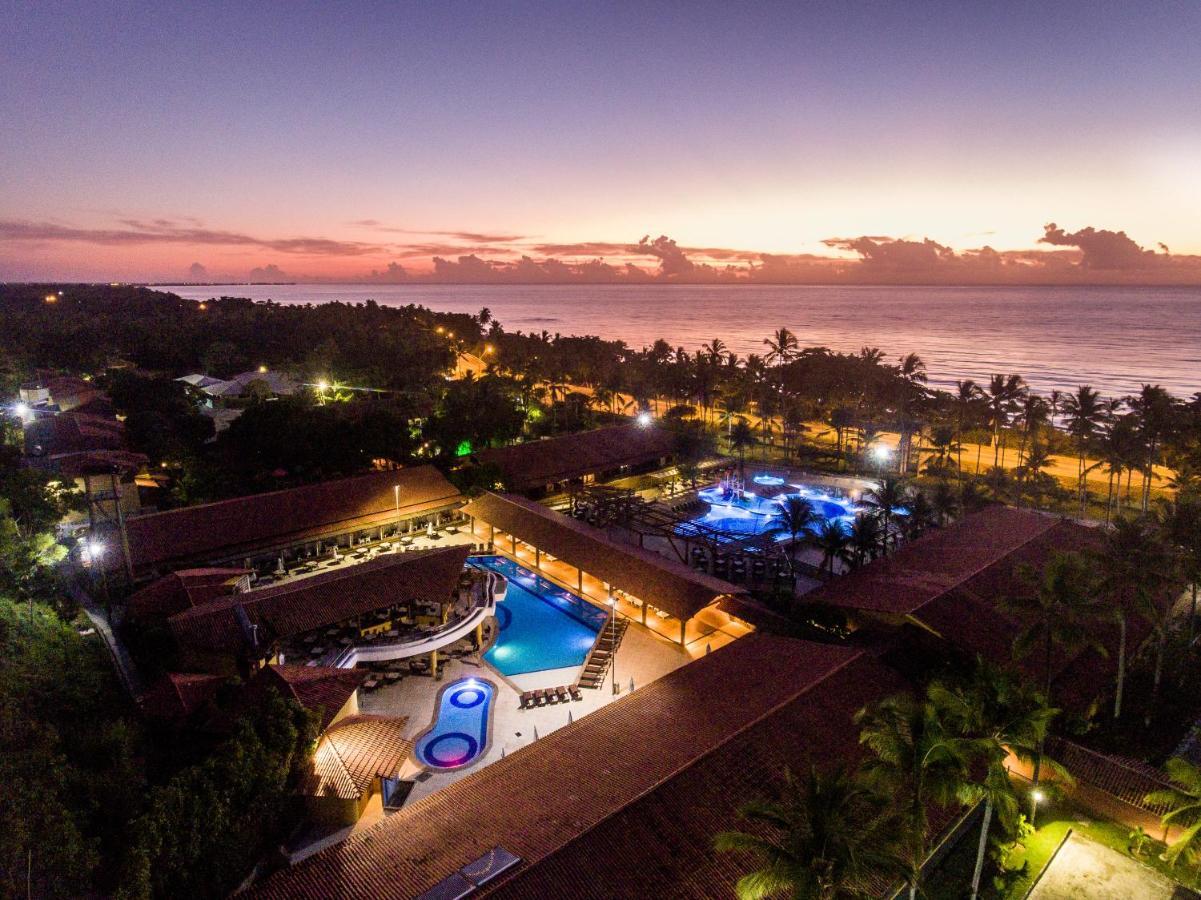 Porto Seguro Praia Resort 외부 사진