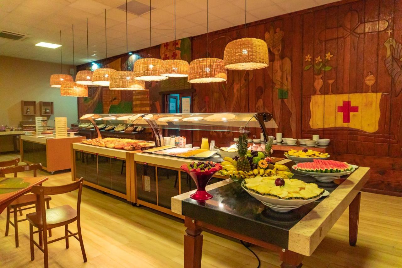 Porto Seguro Praia Resort 외부 사진