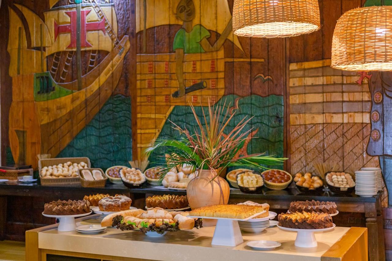 Porto Seguro Praia Resort 외부 사진